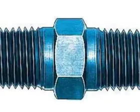Aeroquip Universal 1/2in Male Pipe Nipple