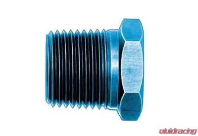 Aeroquip Universal 1/2in-1/8in Pipe Bushing - FCM2141