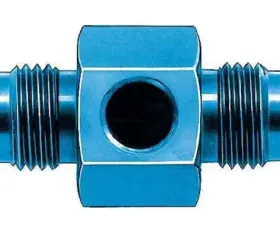 Aeroquip Universal #6 Fuel Pressure Adapter