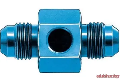Aeroquip Universal #6 Fuel Pressure Adapter - FCM2183
