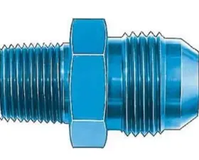 Aeroquip Universal #10flare/3/8in pipe St.
