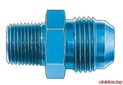 Aeroquip Universal #10flare/3/8in pipe St. - FCM2185