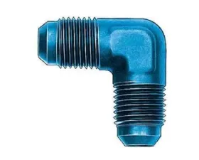Aeroquip Universal #3flare 90 Elbow Union
