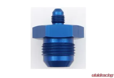 Aeroquip Universal #12 To #4 Union Adapter - FCM2189
