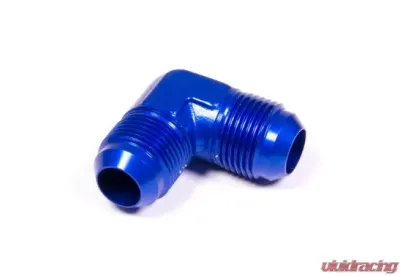 Aeroquip Universal #12 Flare 90 Elbow Union - FCM2191