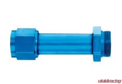 Aeroquip Universal #8 Carb Adapter - FCM2192
