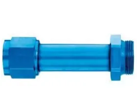 Aeroquip Universal #6 Carb Adapter