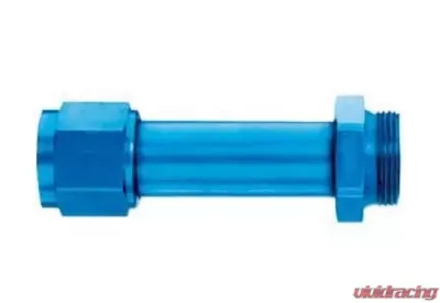Aeroquip Universal #6 Carb Adapter - FCM2193