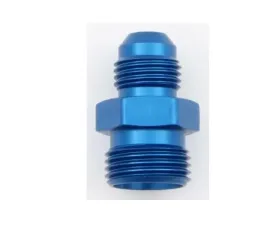 Aeroquip Universal #8 to 16mm x 1.5 Adapter