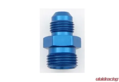 Aeroquip Universal #8 to 16mm x 1.5 Adapter - FCM2243