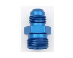 Aeroquip Universal #6 to 12mm x 1.5 Adapter