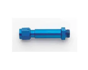 Aeroquip Universal Demon carburetor adapter
