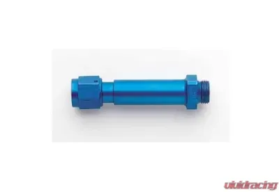 Aeroquip Universal Demon carburetor adapter - FCM2247