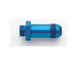 Aeroquip Universal Demon carburetor adapter