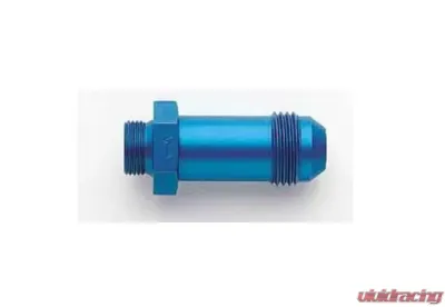 Aeroquip Universal Demon carburetor adapter - FCM2249