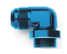 Aeroquip Universal #12 90 Deg ORB Fitting Low Profile