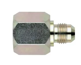 Aeroquip Universal #6 To #4 Reducer Steel
