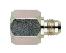 Aeroquip Universal #10 To #6 Reducer Steel
