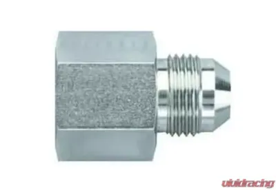 Aeroquip Universal #10 Steel To -08 Reducer Fitting - FCM2421