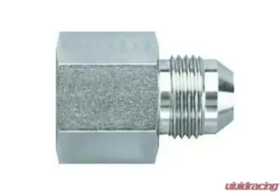 Aeroquip Universal -12 Steel To -10 Reducer Fitting - FCM2422