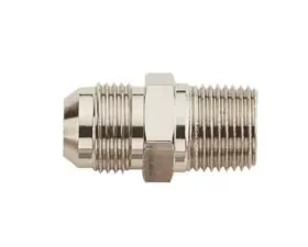 Aeroquip Universal #3 An Flare To 1/8in Pipe