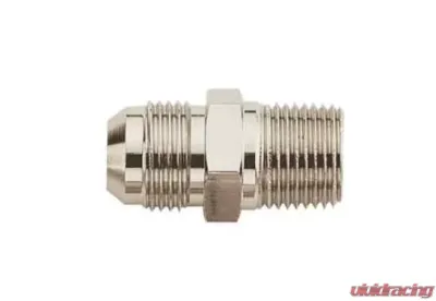 Aeroquip Universal #3 An Flare To 1/8in Pipe - FCM2511