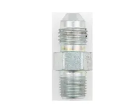 Aeroquip Universal #4 An Flare To 1/8in Pipe
