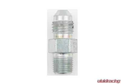 Aeroquip Universal #4 An Flare To 1/8in Pipe - FCM2512