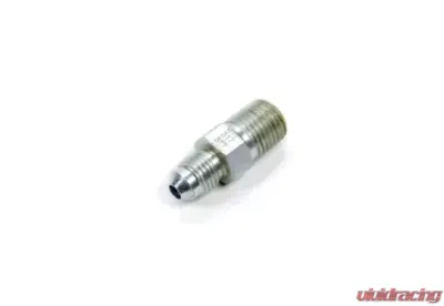 Aeroquip Universal #4 An Flare To 1/4in Pipe - FCM2515