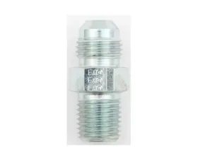 Aeroquip Universal Steel 1/4in Mp/#6 37deg  F