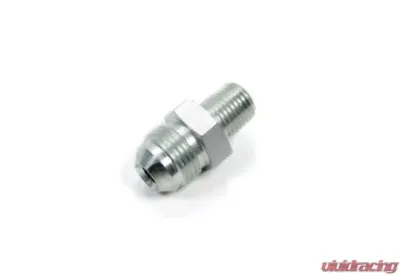 Aeroquip Universal Steel 1/4 Mp/#8 37deg Fl - FCM2518