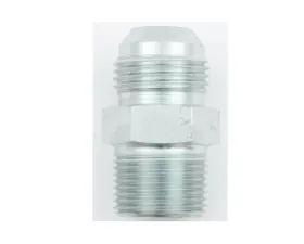 Aeroquip Universal #4 An Flare To 3/8in Pipe