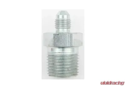 Aeroquip Universal #4 An Flare To 1/2in Pipe - FCM2524