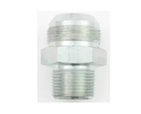 Aeroquip Universal Steel 1in Mp/#20 37 Flare