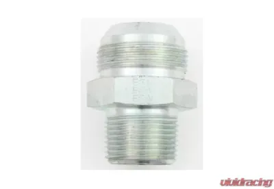 Aeroquip Universal Steel 1in Mp/#20 37 Flare - FCM2536