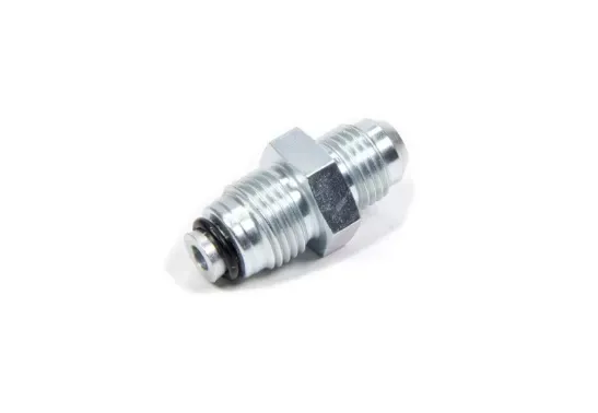 Aeroquip Universal Saginaw P/S Metric Conv. Adapter - FCM2608
