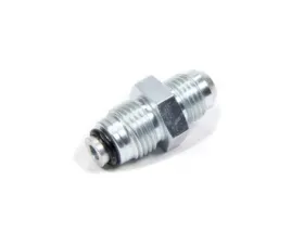 Aeroquip Universal Saginaw P/S Metric Conv. Adapter