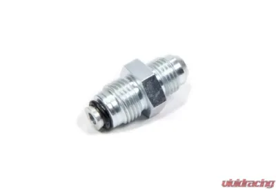 Aeroquip Universal Saginaw P/S Metric Conv. Adapter - FCM2608