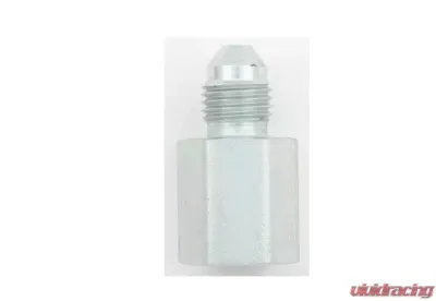 Aeroquip Universal 1/8in female Pipe To #3 Flare - FCM2719