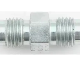 Aeroquip Universal #4flare/#4flare Stl Unio