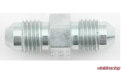 Aeroquip Universal #4flare/#4flare Stl Unio - FCM2751
