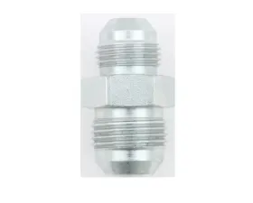 Aeroquip Universal #8an to #6an Steel Union Reducer Fitting