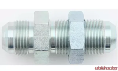 Aeroquip Universal Blkhd Union #4flare/#4fl - FCM2771