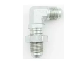 Aeroquip Universal 90 Blkhd Union #4 Flare
