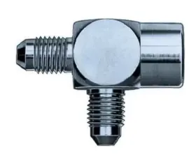 Aeroquip Universal Female Pipe Flare Tee