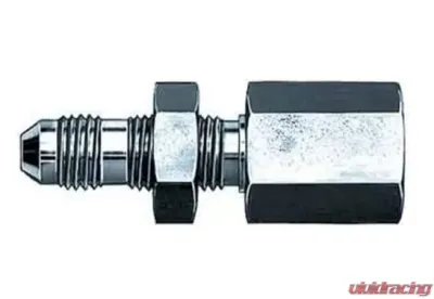 Aeroquip Universal #4 To 1/8in Female Conn - FCM2821