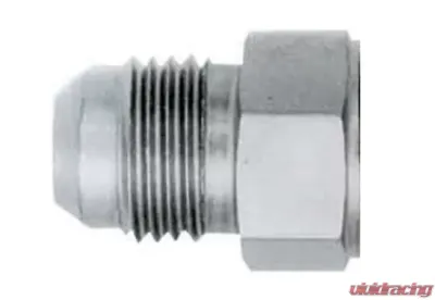 Aeroquip Universal #4 To 1/4in Flare Adapter - FCM2871