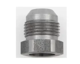 Aeroquip Universal #10 To 5/8in Flare Adapter