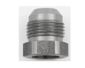 Aeroquip Universal Steel 1in Braze/#16 Flare