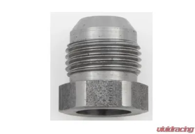 Aeroquip Universal Steel 1in Braze/#16 Flare - FCM2879